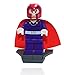 Lego 2014 Marvel X-men Magneto minifigure