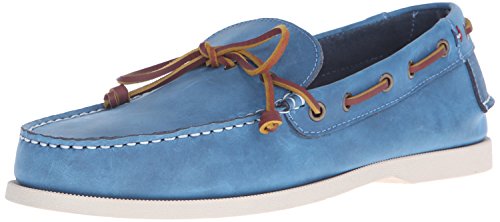 tommy hilfiger boat shoes