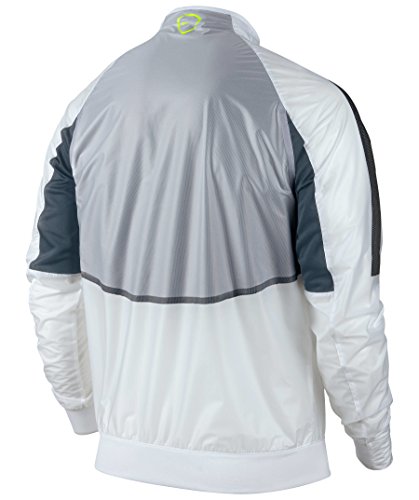 nike revolution elite jacket