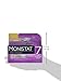 Monistat 7 Vaginal Antifungal Cream with Disposable Applicators, 1.59-Ounce Tube (Pack of 2)
