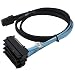 CableDeconn Mini SAS 36 SFF-8087 to (4) SFF-8482 Connectors with SATA Power 1m primary