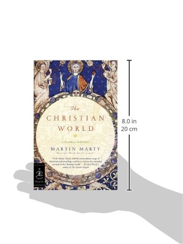 The Christian World: A Global History (Modern Library Chronicles) - //medicalbooks.filipinodoctors.org
