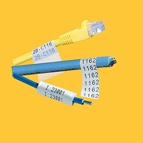 31 Label Maker For Network Cables Labels Database 2020