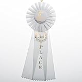 3rd Place Rosette Ribbon