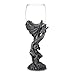Gift Warehouse Dragon Style Goblet, 3