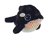 Aurora Blackee Orca Whale YooHoo & Friends 6