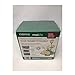 Oasis Pack of 4 Standard Floral Foam Bricks. New and improved with Maxlife Technology for longer fresh flower life.