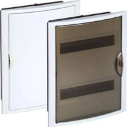 SOLERA 5250 Caja de Distribución, Blanco: Amazon.es: Bricolaje y herramientas