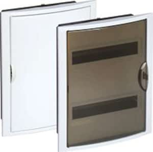 SOLERA 5250 Caja de Distribución, Blanco: Amazon.es: Bricolaje y herramientas