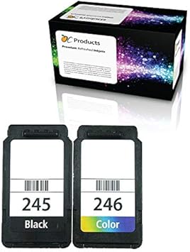 Featured image of post Canon Mg2922 Cartuchos