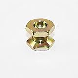 PART # 500011 OR 599272 GENUINE FACTORY OEM ORIGINAL CLOTHES DRYER MOTOR PULLEY FOR SPEEDQUEEN MAYTAG AMANA MAGIC CHEF AND ADMIRAL