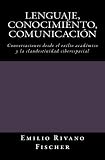 Image de Lenguaje, Conocimiento, Comunicaciónn: Noam Chomsky: Perspectivas Actuales sobre el Lenguaje Humano y Discusión General (Spanish Edition)
