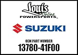 SUZUKI 13780-41F00 FILTER ASSY