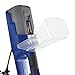 Snow Joe ION13SS-HYB 13-Inch 40 Volt4 Ah Battery Hybrid Brushless Snow Shovel