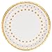 Creative Converting Sparkle and Shine Paper Banquet Plates, 10