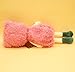 jiaru Soft Stuffed Toys Doll Plush (Rose 17.7 Inches)