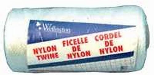 12/PACK THE LEHIGH GROUP 10459 TWINE NYLON SEINE NO.9 575FT