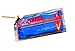 EZ Fire Firestarter Gel Packets (40 Pack) Great for Campfires, Backyard Barbecues & any Indoor or Outdoor Fireplace!