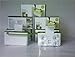 Creative home kitchen shelving storage rack/cleaning supplies