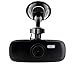 Black Box G1W-B Black Bezel Dash Cam - Full HD 1080P H.264 2.7