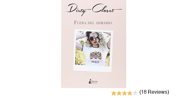 Dirty Closet: Fuera del armario (ESTILO): Amazon.es: Dirty Closet ...