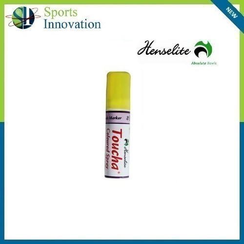 TOUCHA' BOWLS CHALK AEROSOL by Toucha