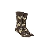 Socksmith Men's Crew Socks