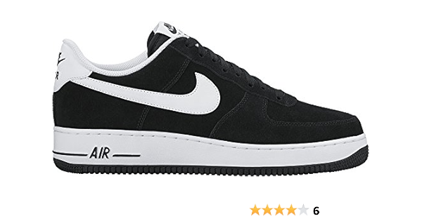 Amazon.com: Nike Air Force 1 - Tenis para hombre, 8 M US : Ropa, Zapatos y  Joyería