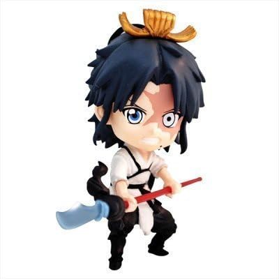 Grand Ani Chara Heros magi [7. NeriHakuRyu] (single)