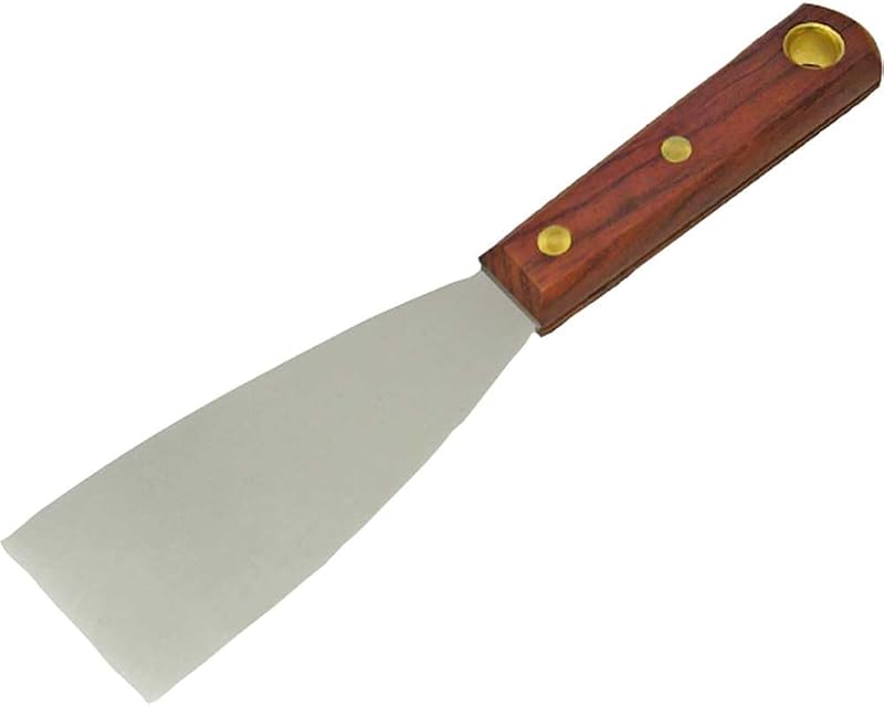 Faithfull FAIST112 Professional Filling Knife 50mm 2in