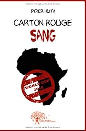 Carton rouge sang