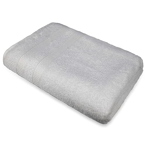 Kit 4 Toalhas de Rosto Fio Penteado Extra Macia - Comfort (KIT 2)