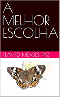 Livro A MELHOR ESCOLHA