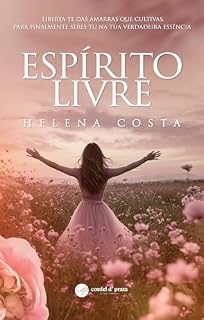 Livro Espírito Livre