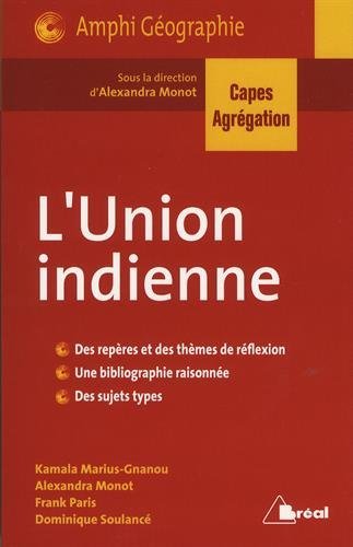 L' union indienne