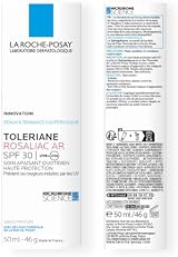 La Roche-Posay Toleriane Rosaliac AR SPF30 Moisturiser 50ml view 9