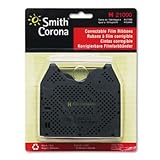 21000 Correctable Ribbon
