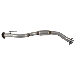 ACZCR Front Catalytic Converter Fit For Buick