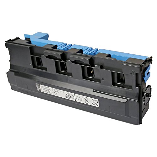Konica Minolta WX-105, WX105 Waste Toner Container Box - Technica Brandâ“‡ - A8JJ-WY1, A8JJWY1, A8JJ0Y1, A8JJ-0Y1 - Bizhub C227, C287