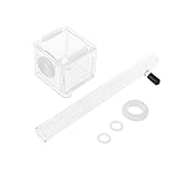 caralin Ant Nest Glass Tube Mini Ant Nest with