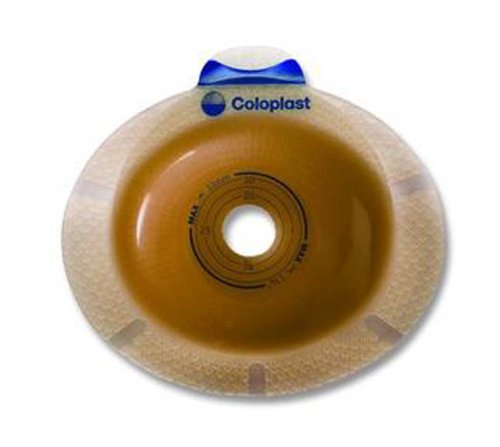 COLOPLAST CORPORATION COL11021 Sensura Click Barrier - pack of 5 .