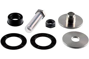 SeaStar Tiller Accessory Tiller Bushing Kit