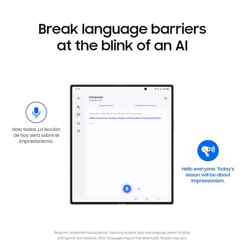 SAMSUNG Galaxy Buds 3 Pro AI True Wireless Bluetooth Earbuds, Noise Cancelling, Sound Optimization, Redesigned Comfort Fit, Silver [US Version, Amazon Exclusive, 2Yr Warranty] - Image 6