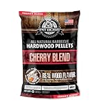 Pit Boss Cherry Hardwood Pellets, 40 lb