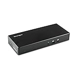 Kensington SD4780P Displaylink USB-C Docking