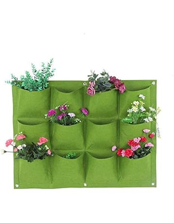 Bolsas para plantas | Amazon.es