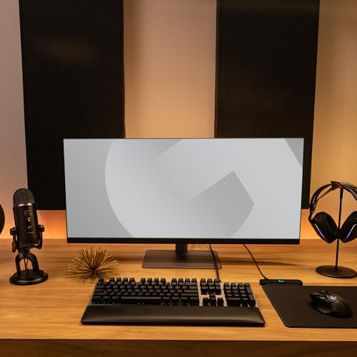 733 LIGHTSPEED Cuffia wireless con microfono gaming