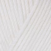 Cascade Yarns - Cascade 220 Superwash, 100 g / 3.50 oz / 220 Yards, Weight: 4 - Medium/Worsted/Aran (871 - White)