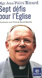 Sept défis pour l'Église
