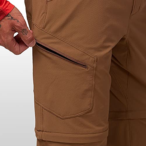 Outdoor Research Men's Ferrosi Convertible Pants 32" Pricepulse